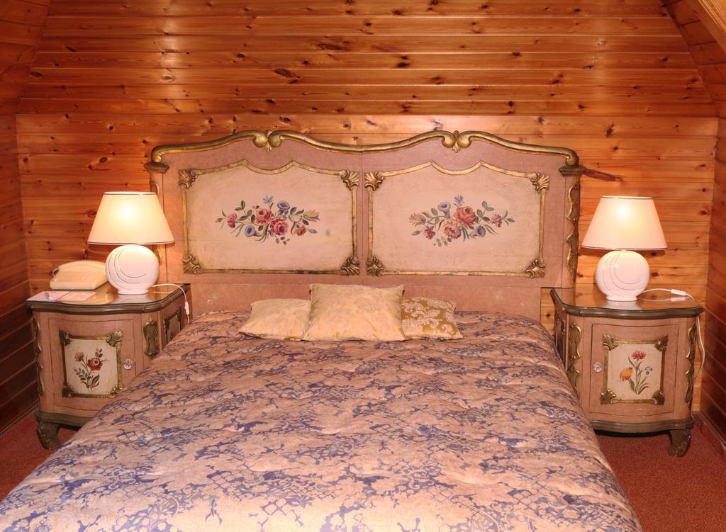 Hotel Edelweiss Garni Garmisch-Partenkirchen Habitación foto